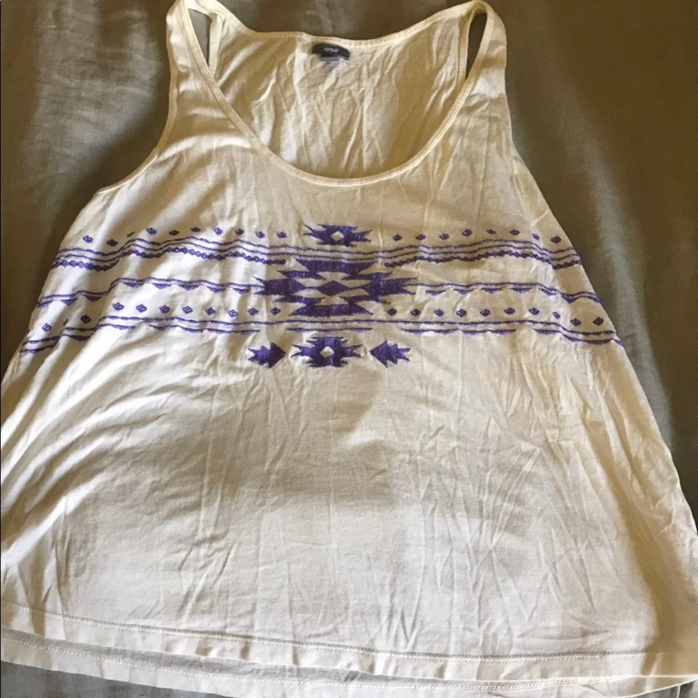 Aerie tank top